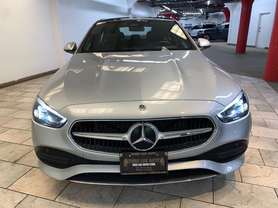 2022 Mercedes-Benz C-Class C 300 4MATIC Sedan, available for sale in Lodi, New Jersey | European Auto Expo. Lodi, New Jersey 2022 Mercedes-Benz C-Class C 300 4MATIC Sedan, available for sale in Lodi, New Jersey | European Auto Expo. Lodi, New Jersey