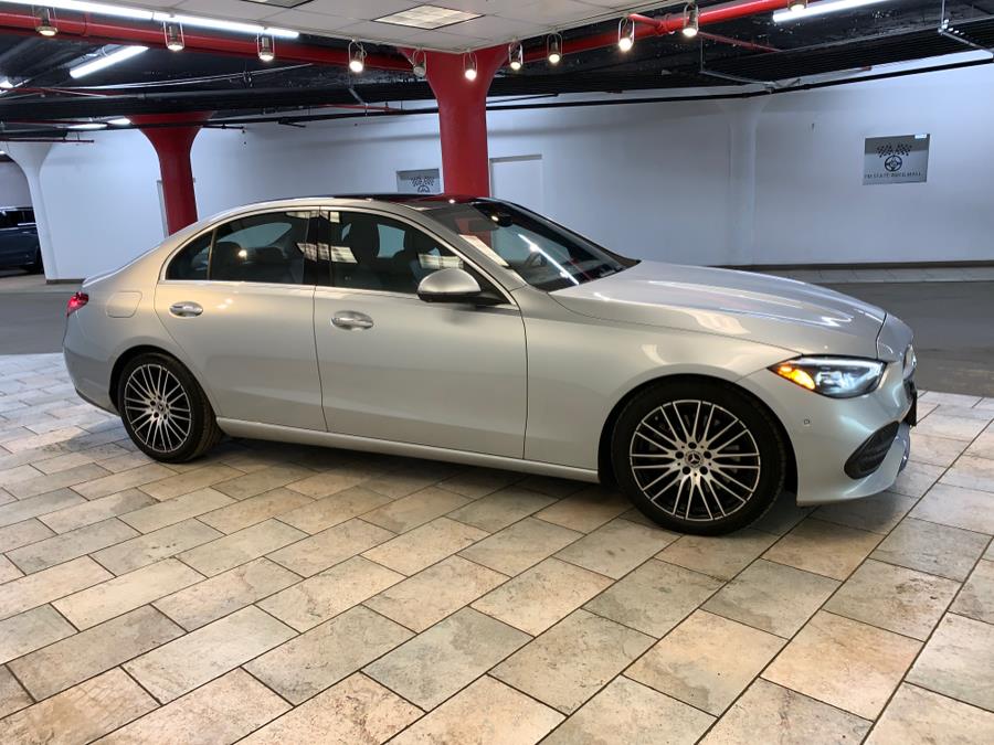 2022 Mercedes-Benz C-Class C 300 4MATIC Sedan, available for sale in Lodi, New Jersey | European Auto Expo. Lodi, New Jersey 2022 Mercedes-Benz C-Class C 300 4MATIC Sedan, available for sale in Lodi, New Jersey | European Auto Expo. Lodi, New Jersey