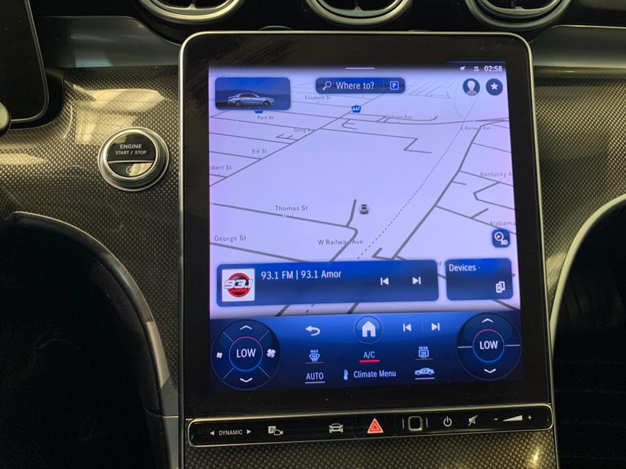 2022 Mercedes-Benz C-Class C 300 4MATIC Sedan, available for sale in Lodi, New Jersey | European Auto Expo. Lodi, New Jersey 2022 Mercedes-Benz C-Class C 300 4MATIC Sedan, available for sale in Lodi, New Jersey | European Auto Expo. Lodi, New Jersey