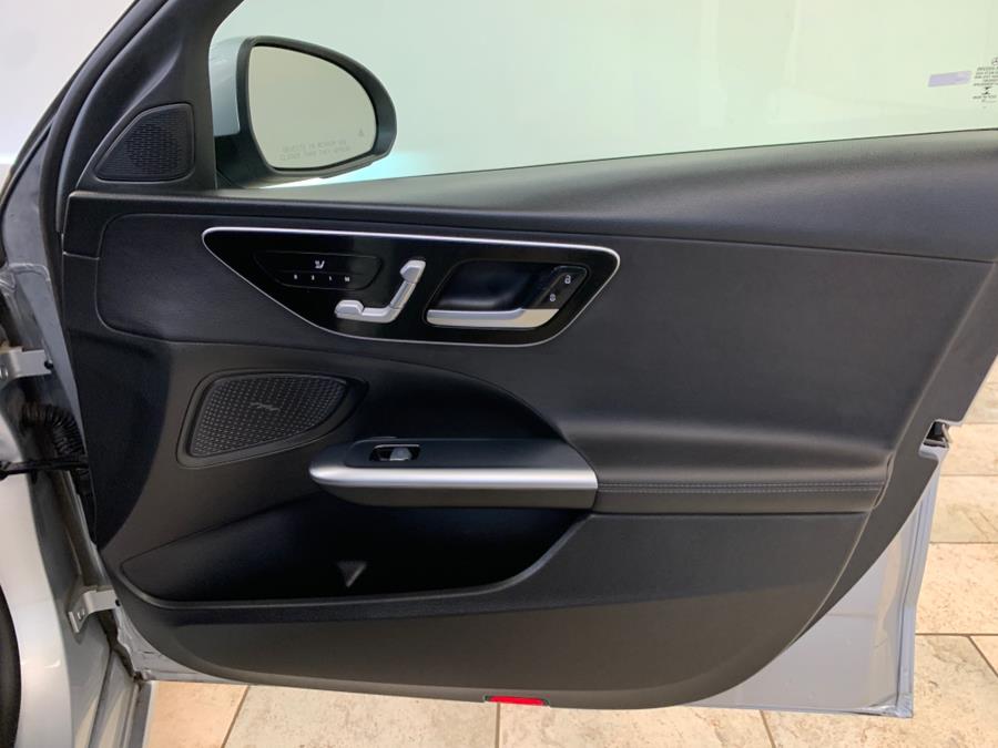 2022 Mercedes-Benz C-Class C 300 4MATIC Sedan, available for sale in Lodi, New Jersey | European Auto Expo. Lodi, New Jersey 2022 Mercedes-Benz C-Class C 300 4MATIC Sedan, available for sale in Lodi, New Jersey | European Auto Expo. Lodi, New Jersey