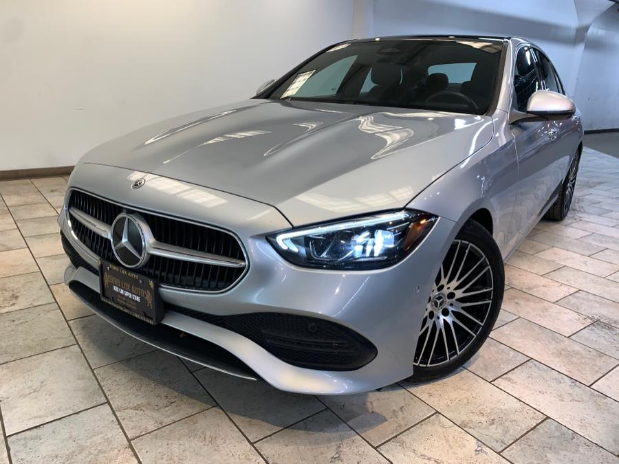 2022 Mercedes-Benz C-Class C 300 4MATIC Sedan, available for sale in Lodi, New Jersey | European Auto Expo. Lodi, New Jersey 2022 Mercedes-Benz C-Class C 300 4MATIC Sedan, available for sale in Lodi, New Jersey | European Auto Expo. Lodi, New Jersey