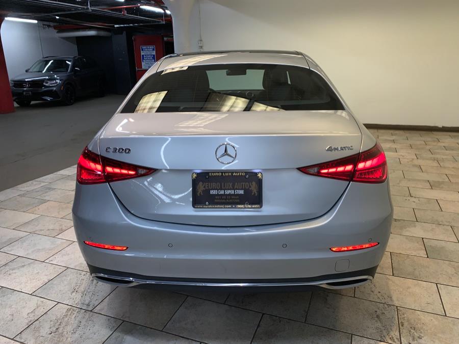 2022 Mercedes-Benz C-Class C 300 4MATIC Sedan, available for sale in Lodi, New Jersey | European Auto Expo. Lodi, New Jersey 2022 Mercedes-Benz C-Class C 300 4MATIC Sedan, available for sale in Lodi, New Jersey | European Auto Expo. Lodi, New Jersey