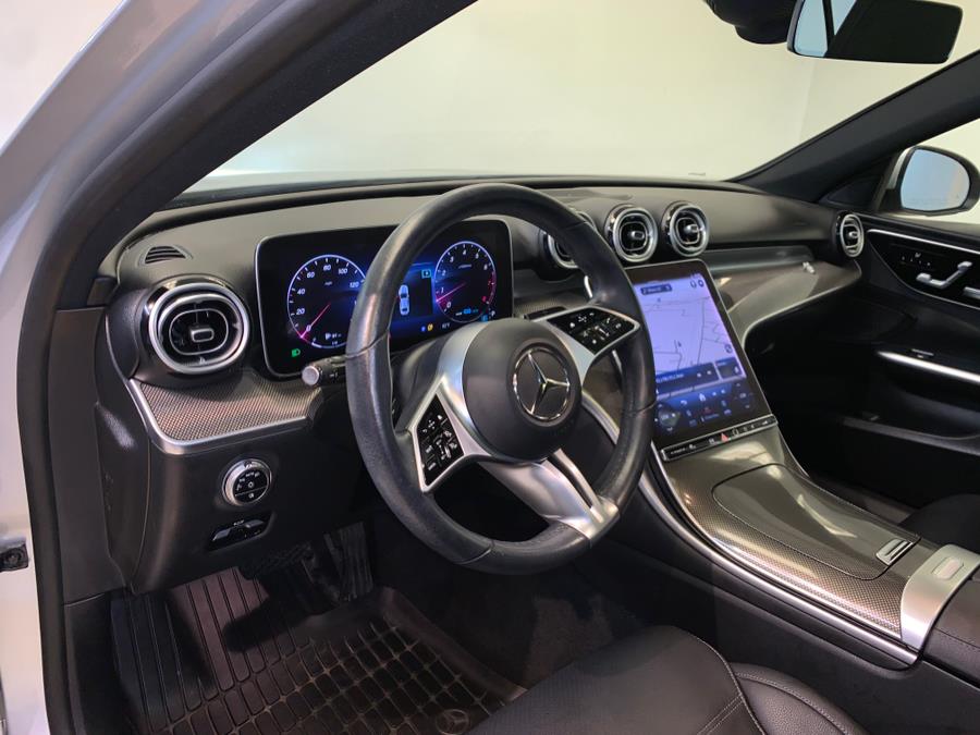 2022 Mercedes-Benz C-Class C 300 4MATIC Sedan, available for sale in Lodi, New Jersey | European Auto Expo. Lodi, New Jersey 2022 Mercedes-Benz C-Class C 300 4MATIC Sedan, available for sale in Lodi, New Jersey | European Auto Expo. Lodi, New Jersey