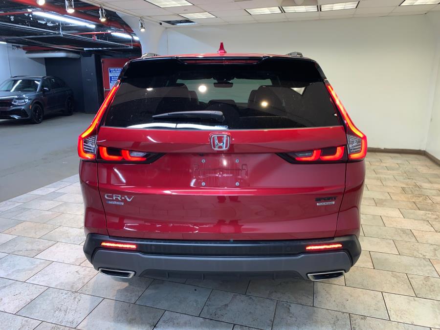 2023 Honda CR-V Hybrid Sport Touring AWD, available for sale in Lodi, New Jersey | European Auto Expo. Lodi, New Jersey 2023 Honda CR-V Hybrid Sport Touring AWD, available for sale in Lodi, New Jersey | European Auto Expo. Lodi, New Jersey