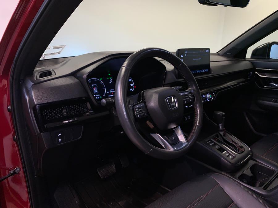 2023 Honda CR-V Hybrid Sport Touring AWD, available for sale in Lodi, New Jersey | European Auto Expo. Lodi, New Jersey 2023 Honda CR-V Hybrid Sport Touring AWD, available for sale in Lodi, New Jersey | European Auto Expo. Lodi, New Jersey