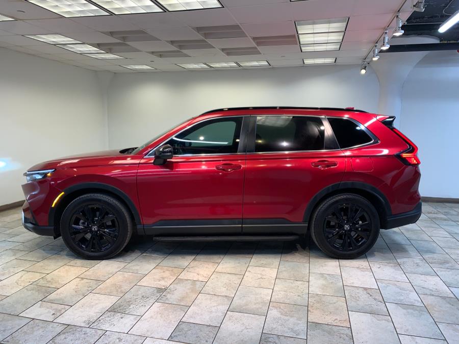2023 Honda CR-V Hybrid Sport Touring AWD, available for sale in Lodi, New Jersey | European Auto Expo. Lodi, New Jersey 2023 Honda CR-V Hybrid Sport Touring AWD, available for sale in Lodi, New Jersey | European Auto Expo. Lodi, New Jersey