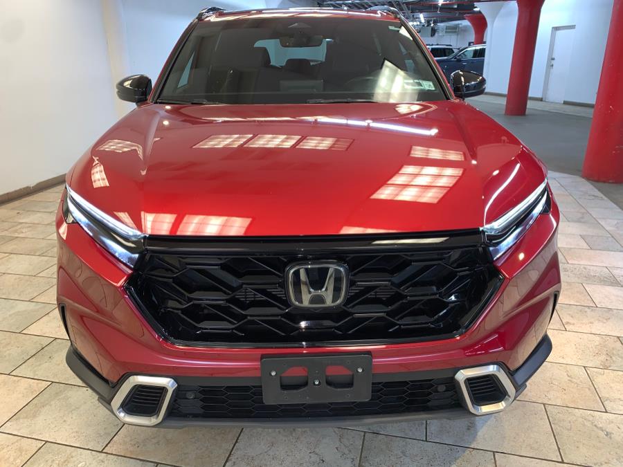 2023 Honda CR-V Hybrid Sport Touring AWD, available for sale in Lodi, New Jersey | European Auto Expo. Lodi, New Jersey 2023 Honda CR-V Hybrid Sport Touring AWD, available for sale in Lodi, New Jersey | European Auto Expo. Lodi, New Jersey