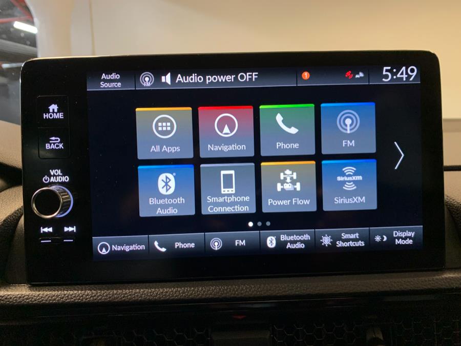 2023 Honda CR-V Hybrid Sport Touring AWD, available for sale in Lodi, New Jersey | European Auto Expo. Lodi, New Jersey 2023 Honda CR-V Hybrid Sport Touring AWD, available for sale in Lodi, New Jersey | European Auto Expo. Lodi, New Jersey