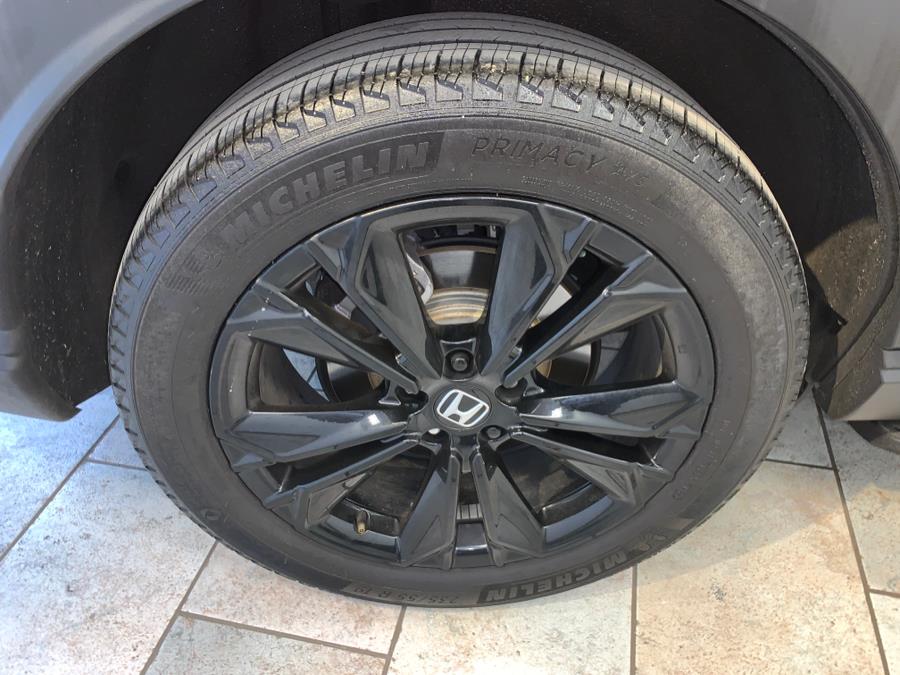 2023 Honda CR-V Hybrid Sport Touring AWD, available for sale in Lodi, New Jersey | European Auto Expo. Lodi, New Jersey 2023 Honda CR-V Hybrid Sport Touring AWD, available for sale in Lodi, New Jersey | European Auto Expo. Lodi, New Jersey
