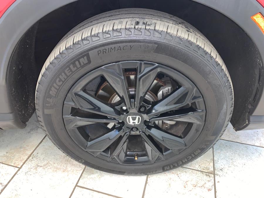 2023 Honda CR-V Hybrid Sport Touring AWD, available for sale in Lodi, New Jersey | European Auto Expo. Lodi, New Jersey 2023 Honda CR-V Hybrid Sport Touring AWD, available for sale in Lodi, New Jersey | European Auto Expo. Lodi, New Jersey
