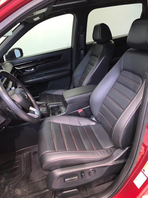 2023 Honda CR-V Hybrid Sport Touring AWD, available for sale in Lodi, New Jersey | European Auto Expo. Lodi, New Jersey 2023 Honda CR-V Hybrid Sport Touring AWD, available for sale in Lodi, New Jersey | European Auto Expo. Lodi, New Jersey