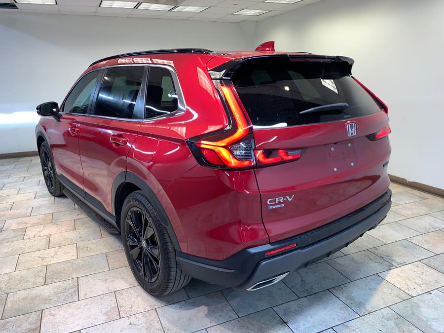 2023 Honda CR-V Hybrid Sport Touring AWD, available for sale in Lodi, New Jersey | European Auto Expo. Lodi, New Jersey 2023 Honda CR-V Hybrid Sport Touring AWD, available for sale in Lodi, New Jersey | European Auto Expo. Lodi, New Jersey