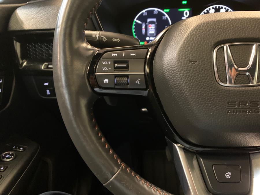 2023 Honda CR-V Hybrid Sport Touring AWD, available for sale in Lodi, New Jersey | European Auto Expo. Lodi, New Jersey 2023 Honda CR-V Hybrid Sport Touring AWD, available for sale in Lodi, New Jersey | European Auto Expo. Lodi, New Jersey