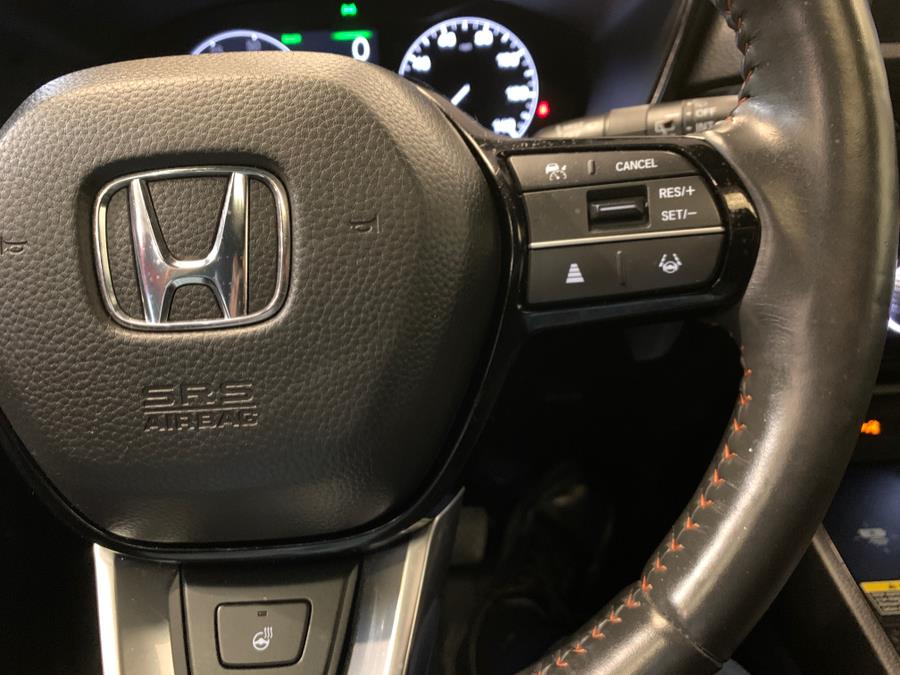 2023 Honda CR-V Hybrid Sport Touring AWD, available for sale in Lodi, New Jersey | European Auto Expo. Lodi, New Jersey 2023 Honda CR-V Hybrid Sport Touring AWD, available for sale in Lodi, New Jersey | European Auto Expo. Lodi, New Jersey