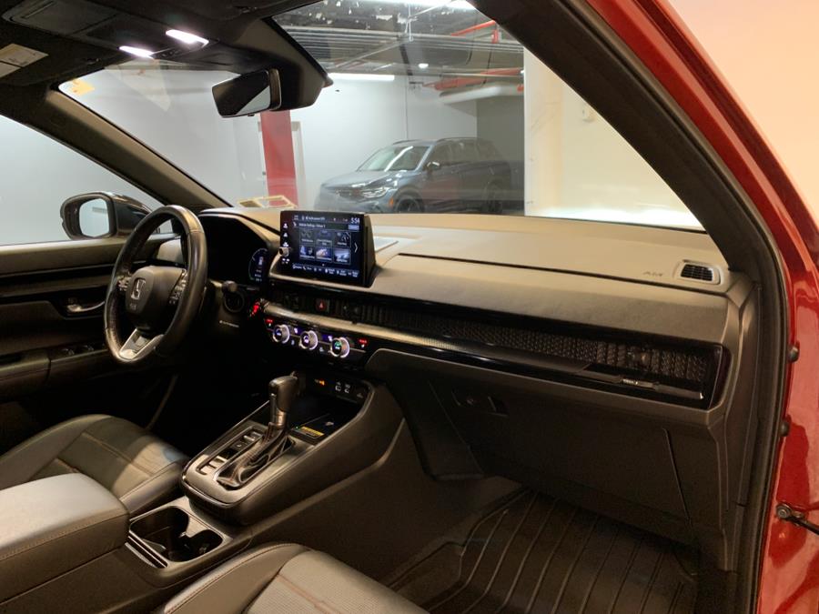 2023 Honda CR-V Hybrid Sport Touring AWD, available for sale in Lodi, New Jersey | European Auto Expo. Lodi, New Jersey 2023 Honda CR-V Hybrid Sport Touring AWD, available for sale in Lodi, New Jersey | European Auto Expo. Lodi, New Jersey