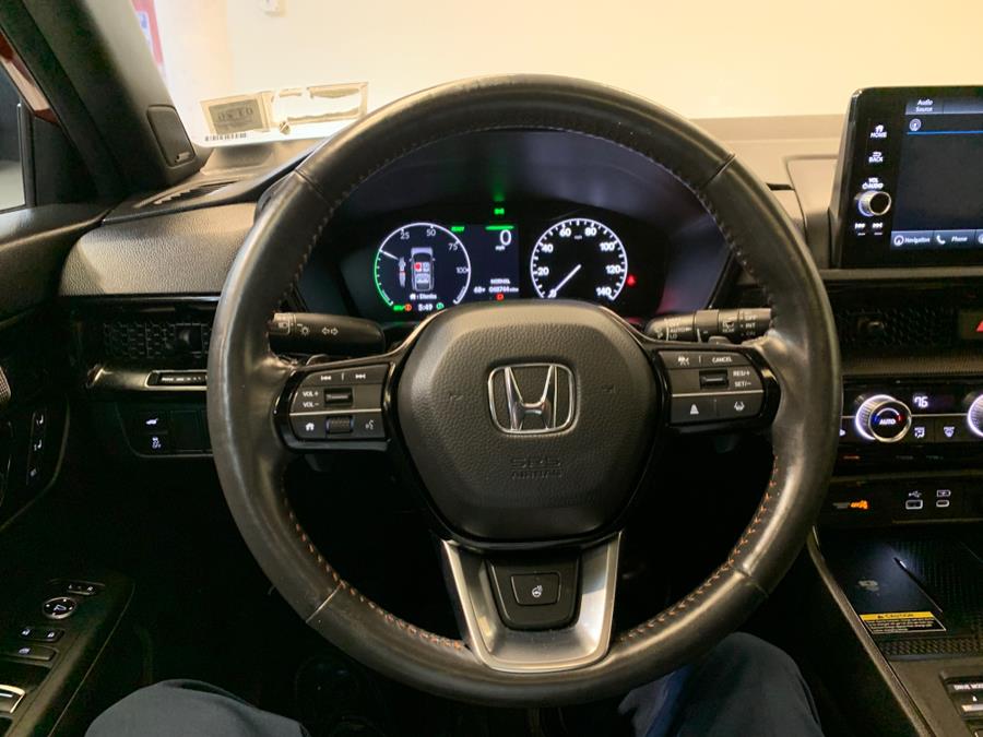 2023 Honda CR-V Hybrid Sport Touring AWD, available for sale in Lodi, New Jersey | European Auto Expo. Lodi, New Jersey 2023 Honda CR-V Hybrid Sport Touring AWD, available for sale in Lodi, New Jersey | European Auto Expo. Lodi, New Jersey