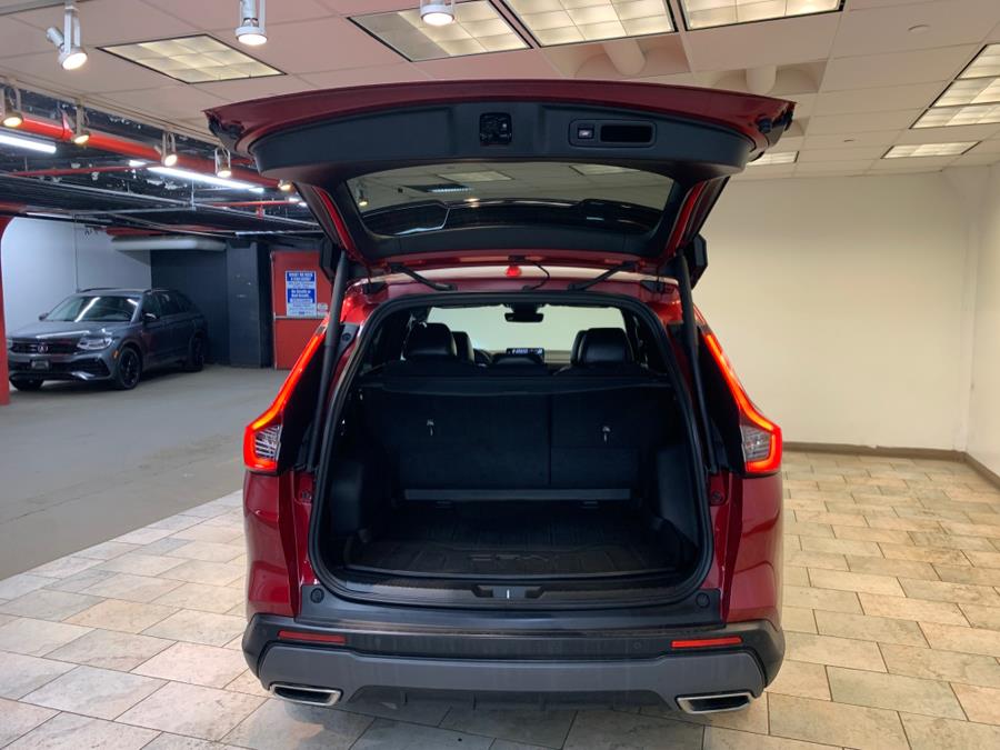 2023 Honda CR-V Hybrid Sport Touring AWD, available for sale in Lodi, New Jersey | European Auto Expo. Lodi, New Jersey 2023 Honda CR-V Hybrid Sport Touring AWD, available for sale in Lodi, New Jersey | European Auto Expo. Lodi, New Jersey