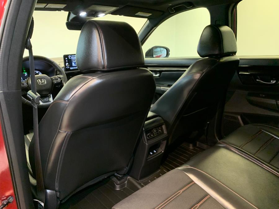 2023 Honda CR-V Hybrid Sport Touring AWD, available for sale in Lodi, New Jersey | European Auto Expo. Lodi, New Jersey 2023 Honda CR-V Hybrid Sport Touring AWD, available for sale in Lodi, New Jersey | European Auto Expo. Lodi, New Jersey