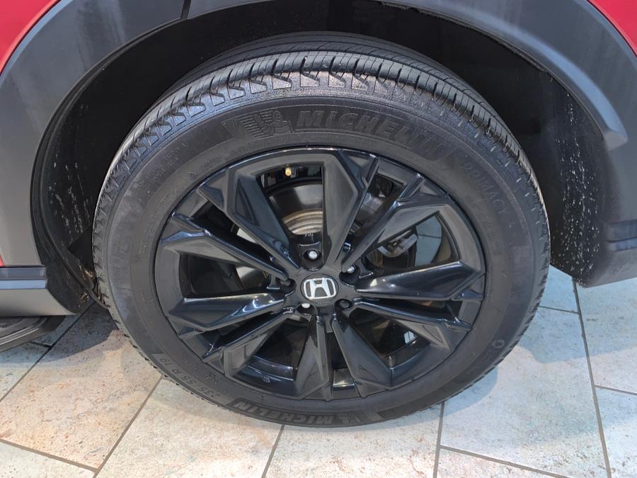 2023 Honda CR-V Hybrid Sport Touring AWD, available for sale in Lodi, New Jersey | European Auto Expo. Lodi, New Jersey 2023 Honda CR-V Hybrid Sport Touring AWD, available for sale in Lodi, New Jersey | European Auto Expo. Lodi, New Jersey