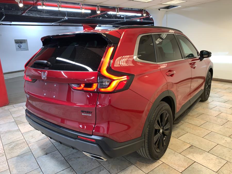 2023 Honda CR-V Hybrid Sport Touring AWD, available for sale in Lodi, New Jersey | European Auto Expo. Lodi, New Jersey 2023 Honda CR-V Hybrid Sport Touring AWD, available for sale in Lodi, New Jersey | European Auto Expo. Lodi, New Jersey