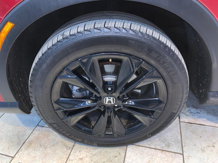 2023 Honda CR-V Hybrid Sport Touring AWD, available for sale in Lodi, New Jersey | European Auto Expo. Lodi, New Jersey 2023 Honda CR-V Hybrid Sport Touring AWD, available for sale in Lodi, New Jersey | European Auto Expo. Lodi, New Jersey