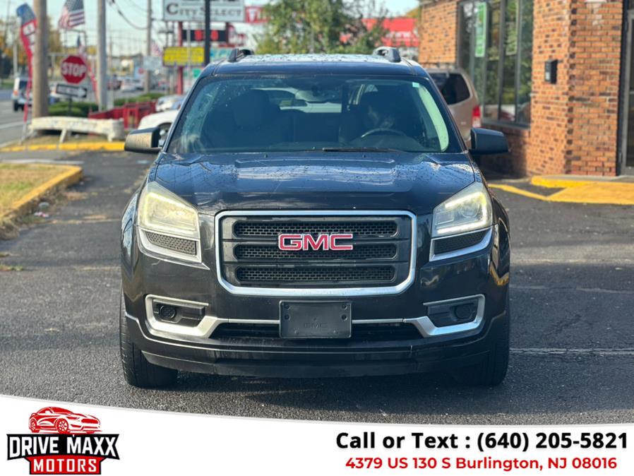 2015 GMC Acadia