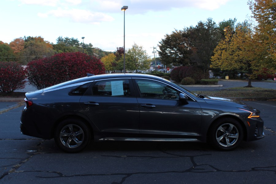 2021 Kia K5 LXS Auto FWD, available for sale in New Britain, Connecticut | Universal Motors LLC. New Britain, Connecticut 2021 Kia K5 LXS Auto FWD, available for sale in New Britain, Connecticut | Universal Motors LLC. New Britain, Connecticut