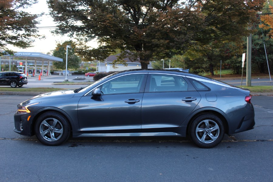 2021 Kia K5 LXS Auto FWD, available for sale in New Britain, Connecticut | Universal Motors LLC. New Britain, Connecticut 2021 Kia K5 LXS Auto FWD, available for sale in New Britain, Connecticut | Universal Motors LLC. New Britain, Connecticut