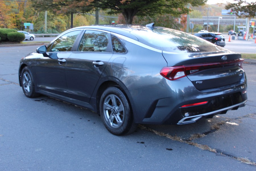 2021 Kia K5 LXS Auto FWD, available for sale in New Britain, Connecticut | Universal Motors LLC. New Britain, Connecticut 2021 Kia K5 LXS Auto FWD, available for sale in New Britain, Connecticut | Universal Motors LLC. New Britain, Connecticut