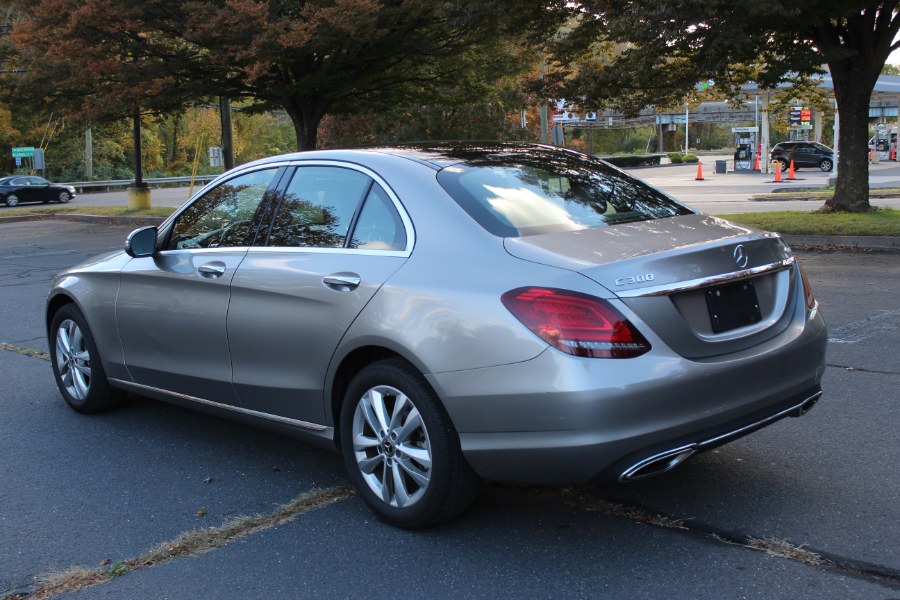 2019 Mercedes-Benz C-Class C 300 4MATIC Sedan, available for sale in New Britain, Connecticut | Universal Motors LLC. New Britain, Connecticut 2019 Mercedes-Benz C-Class C 300 4MATIC Sedan, available for sale in New Britain, Connecticut | Universal Motors LLC. New Britain, Connecticut