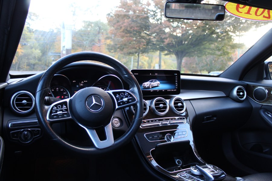 2019 Mercedes-Benz C-Class C 300 4MATIC Sedan, available for sale in New Britain, Connecticut | Universal Motors LLC. New Britain, Connecticut 2019 Mercedes-Benz C-Class C 300 4MATIC Sedan, available for sale in New Britain, Connecticut | Universal Motors LLC. New Britain, Connecticut