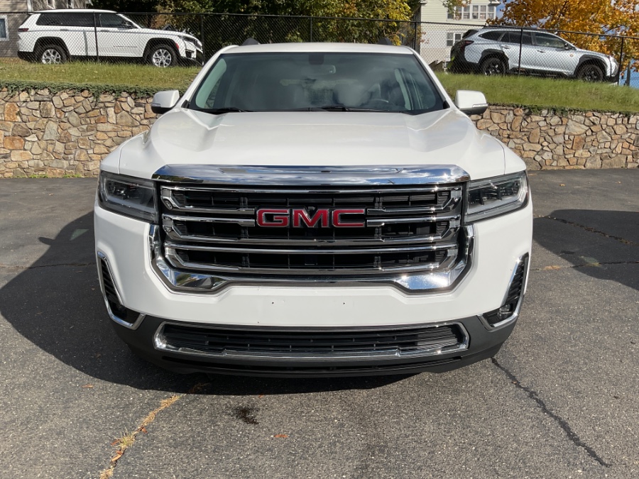 2020 GMC Acadia