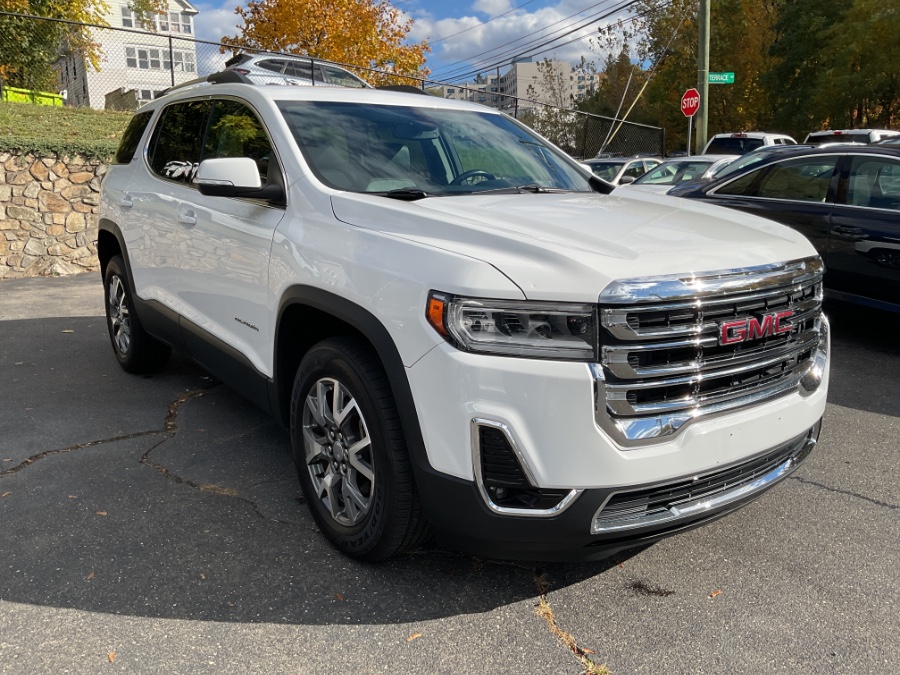 Used 2020 GMC Acadia in Waterbury, Connecticut | Jim Juliani Motors. Waterbury, Connecticut