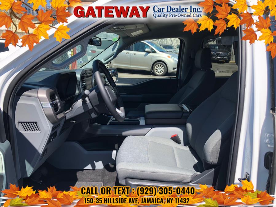2024 Ford F-150 XLT 4WD SuperCrew 5.5'' Box, available for sale in Jamaica, New York | Gateway Car Dealer Inc. Jamaica, New York 2024 Ford F-150 XLT 4WD SuperCrew 5.5'' Box, available for sale in Jamaica, New York | Gateway Car Dealer Inc. Jamaica, New York