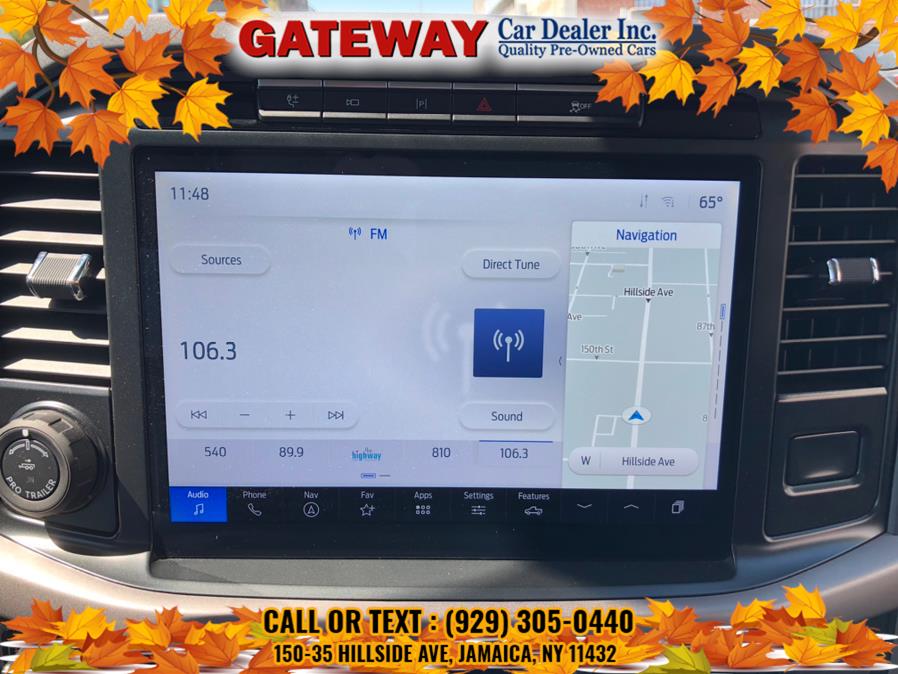 2024 Ford F-150 XLT 4WD SuperCrew 5.5'' Box, available for sale in Jamaica, New York | Gateway Car Dealer Inc. Jamaica, New York 2024 Ford F-150 XLT 4WD SuperCrew 5.5'' Box, available for sale in Jamaica, New York | Gateway Car Dealer Inc. Jamaica, New York