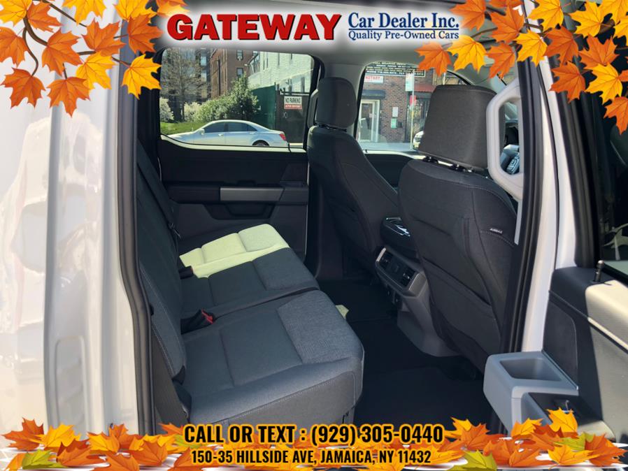 2024 Ford F-150 XLT 4WD SuperCrew 5.5'' Box, available for sale in Jamaica, New York | Gateway Car Dealer Inc. Jamaica, New York 2024 Ford F-150 XLT 4WD SuperCrew 5.5'' Box, available for sale in Jamaica, New York | Gateway Car Dealer Inc. Jamaica, New York