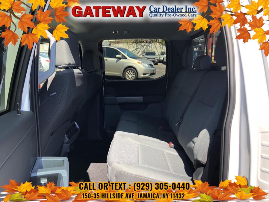 2024 Ford F-150 XLT 4WD SuperCrew 5.5'' Box, available for sale in Jamaica, New York | Gateway Car Dealer Inc. Jamaica, New York 2024 Ford F-150 XLT 4WD SuperCrew 5.5'' Box, available for sale in Jamaica, New York | Gateway Car Dealer Inc. Jamaica, New York