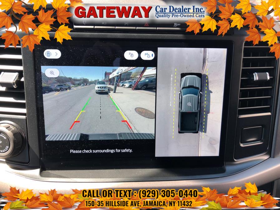 2024 Ford F-150 XLT 4WD SuperCrew 5.5'' Box, available for sale in Jamaica, New York | Gateway Car Dealer Inc. Jamaica, New York 2024 Ford F-150 XLT 4WD SuperCrew 5.5'' Box, available for sale in Jamaica, New York | Gateway Car Dealer Inc. Jamaica, New York