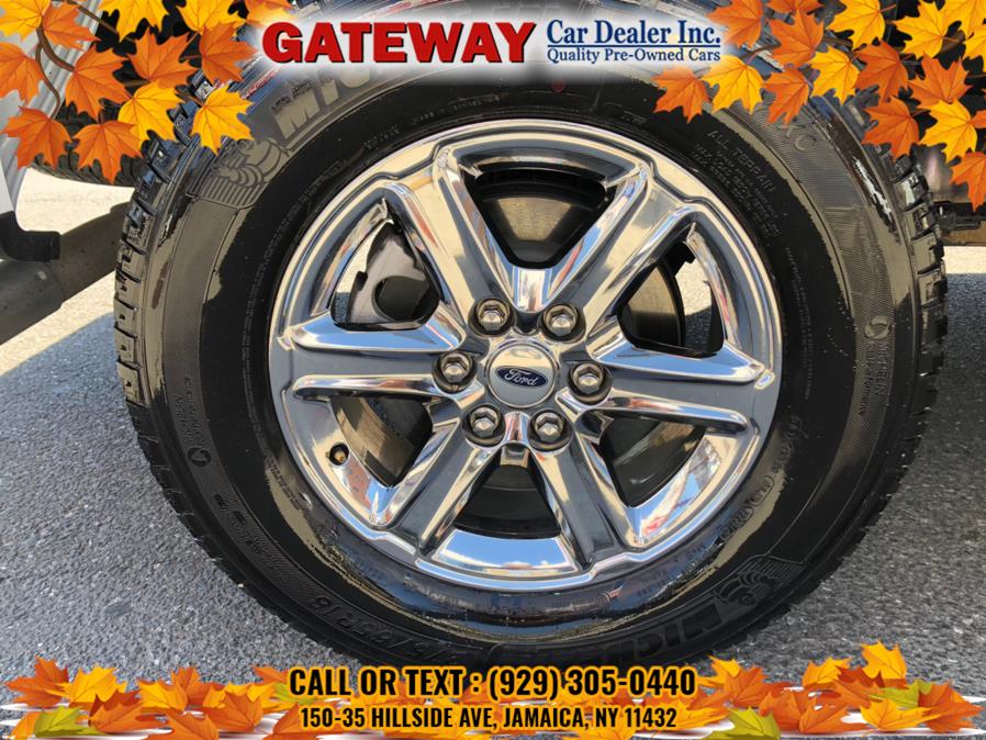 2024 Ford F-150 XLT 4WD SuperCrew 5.5'' Box, available for sale in Jamaica, New York | Gateway Car Dealer Inc. Jamaica, New York 2024 Ford F-150 XLT 4WD SuperCrew 5.5'' Box, available for sale in Jamaica, New York | Gateway Car Dealer Inc. Jamaica, New York