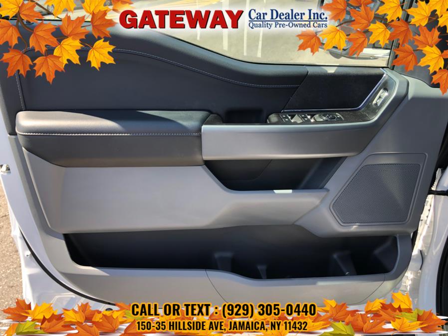 2024 Ford F-150 XLT 4WD SuperCrew 5.5'' Box, available for sale in Jamaica, New York | Gateway Car Dealer Inc. Jamaica, New York 2024 Ford F-150 XLT 4WD SuperCrew 5.5'' Box, available for sale in Jamaica, New York | Gateway Car Dealer Inc. Jamaica, New York