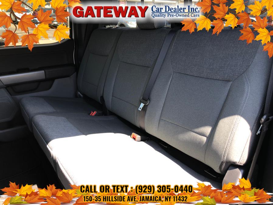 2024 Ford F-150 XLT 4WD SuperCrew 5.5'' Box, available for sale in Jamaica, New York | Gateway Car Dealer Inc. Jamaica, New York 2024 Ford F-150 XLT 4WD SuperCrew 5.5'' Box, available for sale in Jamaica, New York | Gateway Car Dealer Inc. Jamaica, New York
