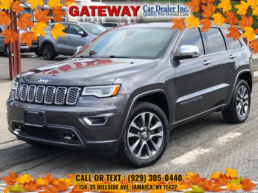 Used 2017 Jeep Grand Cherokee in Hempstead, New York | VIP Auto Credit Express. Hempstead, New York