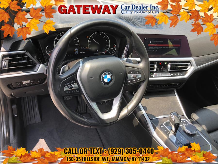 2020 BMW 3 Series 330i xDrive Sedan North America, available for sale in Hempstead, New York | VIP Auto Credit Express. Hempstead, New York 2020 BMW 3 Series 330i xDrive Sedan North America, available for sale in Hempstead, New York | VIP Auto Credit Express. Hempstead, New York