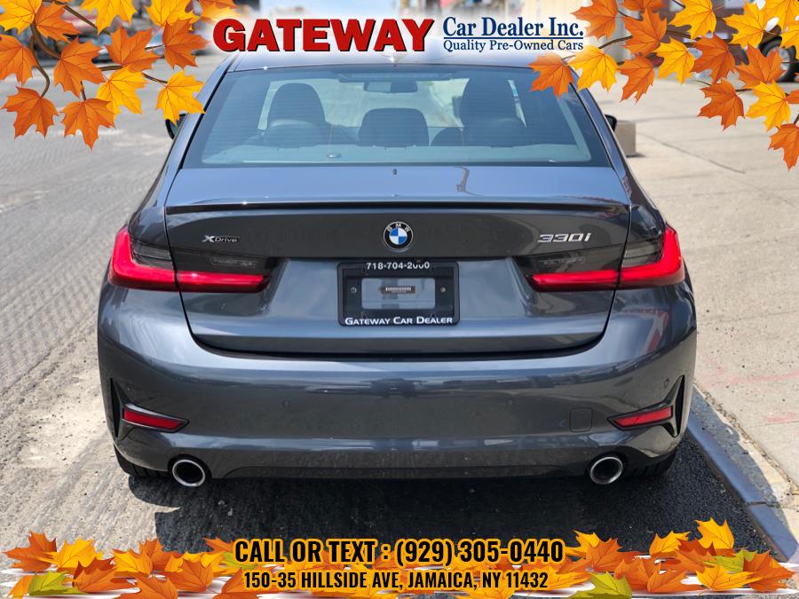 2020 BMW 3 Series 330i xDrive Sedan North America, available for sale in Hempstead, New York | VIP Auto Credit Express. Hempstead, New York 2020 BMW 3 Series 330i xDrive Sedan North America, available for sale in Hempstead, New York | VIP Auto Credit Express. Hempstead, New York