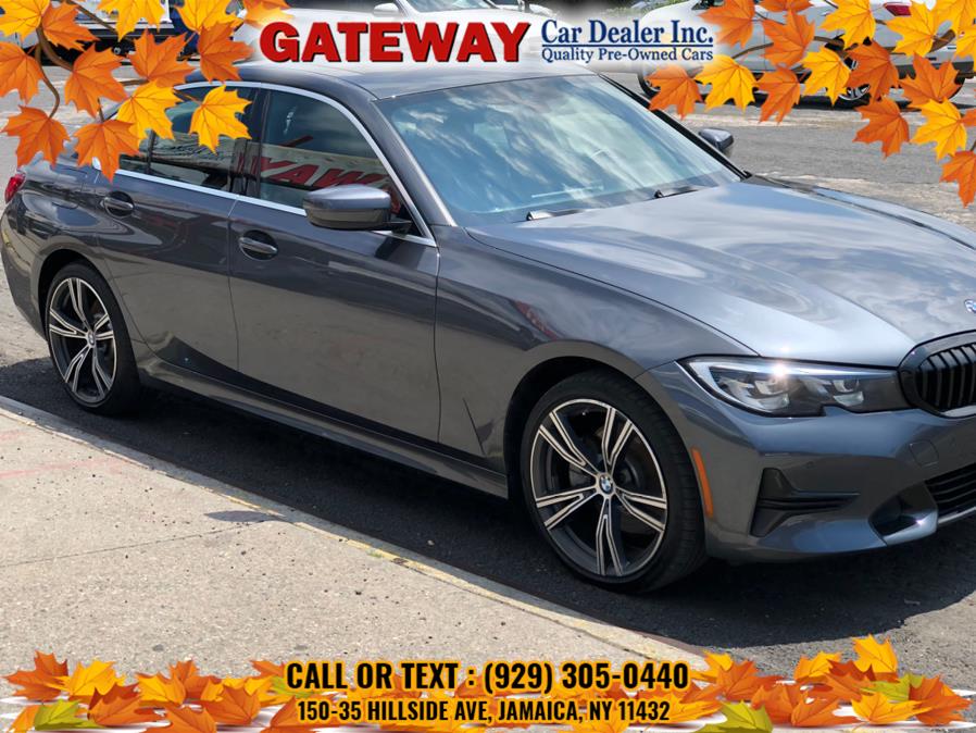 2020 BMW 3 Series 330i xDrive Sedan North America, available for sale in Hempstead, New York | VIP Auto Credit Express. Hempstead, New York 2020 BMW 3 Series 330i xDrive Sedan North America, available for sale in Hempstead, New York | VIP Auto Credit Express. Hempstead, New York