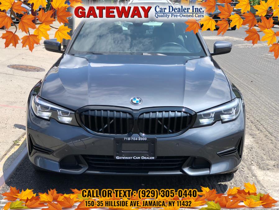 2020 BMW 3 Series 330i xDrive Sedan North America, available for sale in Hempstead, New York | VIP Auto Credit Express. Hempstead, New York 2020 BMW 3 Series 330i xDrive Sedan North America, available for sale in Hempstead, New York | VIP Auto Credit Express. Hempstead, New York