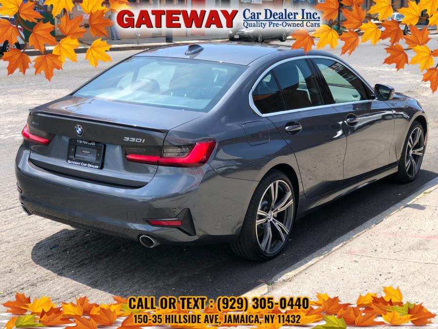 2020 BMW 3 Series 330i xDrive Sedan North America, available for sale in Hempstead, New York | VIP Auto Credit Express. Hempstead, New York 2020 BMW 3 Series 330i xDrive Sedan North America, available for sale in Hempstead, New York | VIP Auto Credit Express. Hempstead, New York