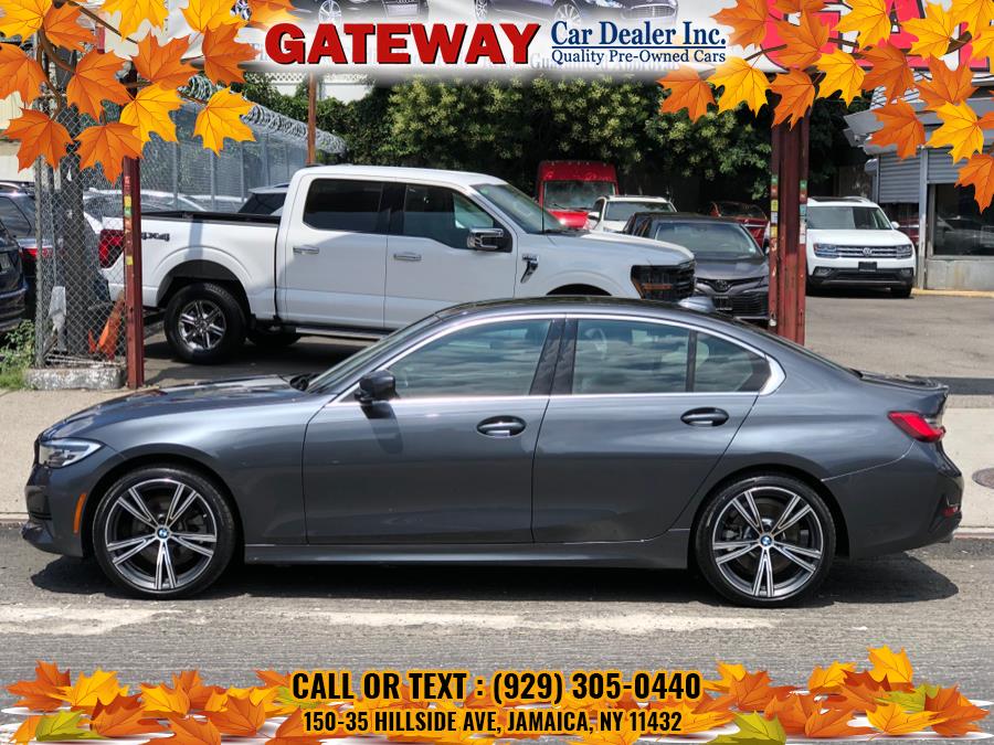 2020 BMW 3 Series 330i xDrive Sedan North America, available for sale in Hempstead, New York | VIP Auto Credit Express. Hempstead, New York 2020 BMW 3 Series 330i xDrive Sedan North America, available for sale in Hempstead, New York | VIP Auto Credit Express. Hempstead, New York