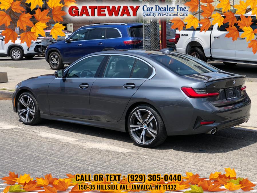 2020 BMW 3 Series 330i xDrive Sedan North America, available for sale in Hempstead, New York | VIP Auto Credit Express. Hempstead, New York 2020 BMW 3 Series 330i xDrive Sedan North America, available for sale in Hempstead, New York | VIP Auto Credit Express. Hempstead, New York