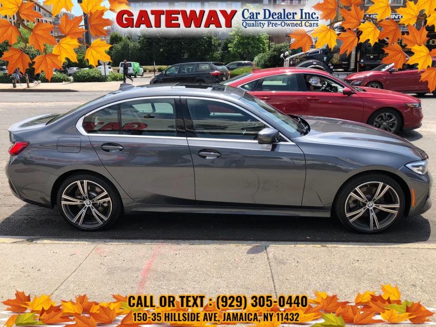 2020 BMW 3 Series 330i xDrive Sedan North America, available for sale in Hempstead, New York | VIP Auto Credit Express. Hempstead, New York 2020 BMW 3 Series 330i xDrive Sedan North America, available for sale in Hempstead, New York | VIP Auto Credit Express. Hempstead, New York